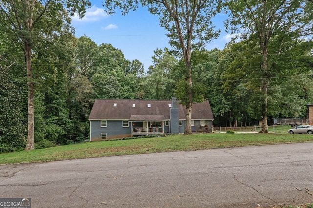 3781 Tommy Drive, Powder Springs, GA 30127