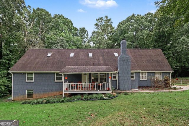 3781 Tommy Drive, Powder Springs, GA 30127