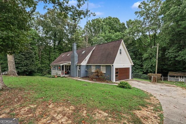 3781 Tommy Drive, Powder Springs, GA 30127
