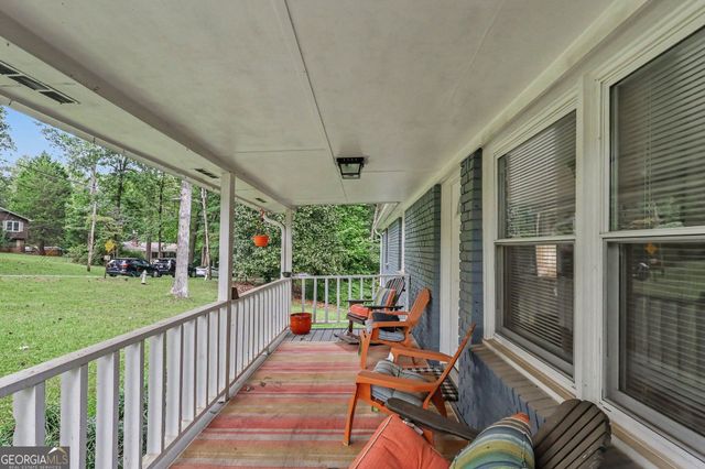 3781 Tommy Drive, Powder Springs, GA 30127