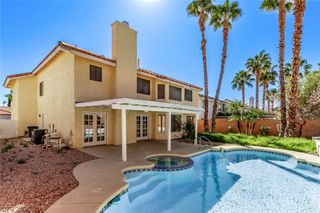 3113 PORT SIDE Drive, Las Vegas, NV 89117