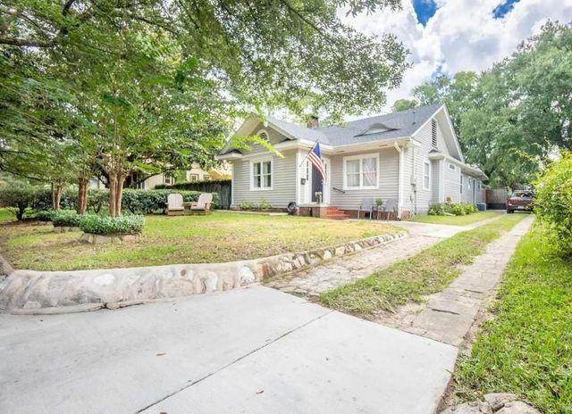 60 Bienville Avenue, Mobile, AL 36606