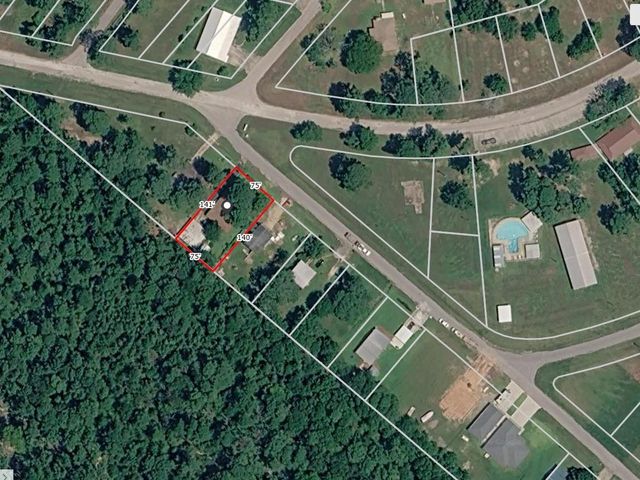 20 Hideaway Trail, Coldspring, TX 77331