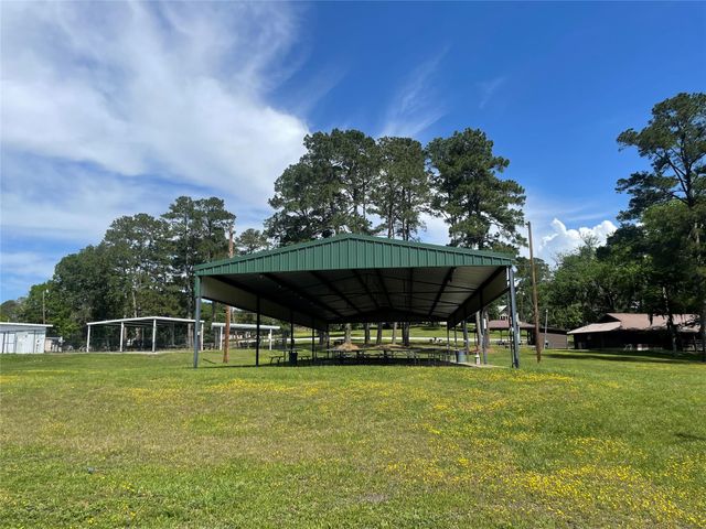 20 Hideaway Trail, Coldspring, TX 77331