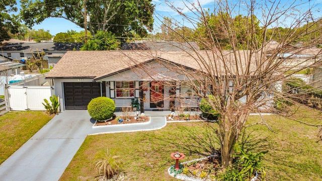 6025 MARGIE COURT, Orlando, FL 32807