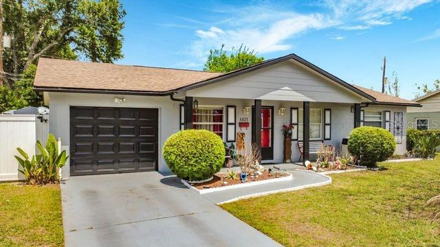 6025 MARGIE COURT, Orlando, FL 32807