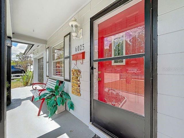 6025 MARGIE COURT, Orlando, FL 32807