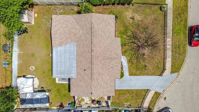 6025 MARGIE COURT, Orlando, FL 32807
