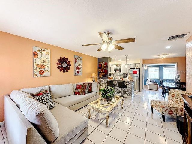 6025 MARGIE COURT, Orlando, FL 32807