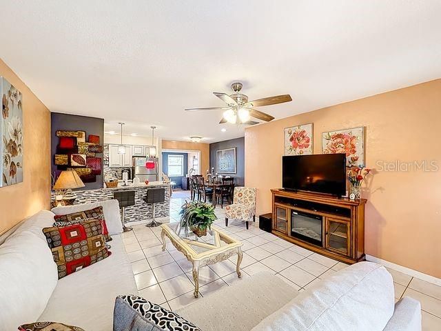 6025 MARGIE COURT, Orlando, FL 32807