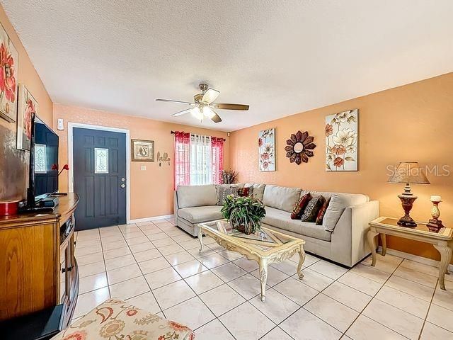 6025 MARGIE COURT, Orlando, FL 32807