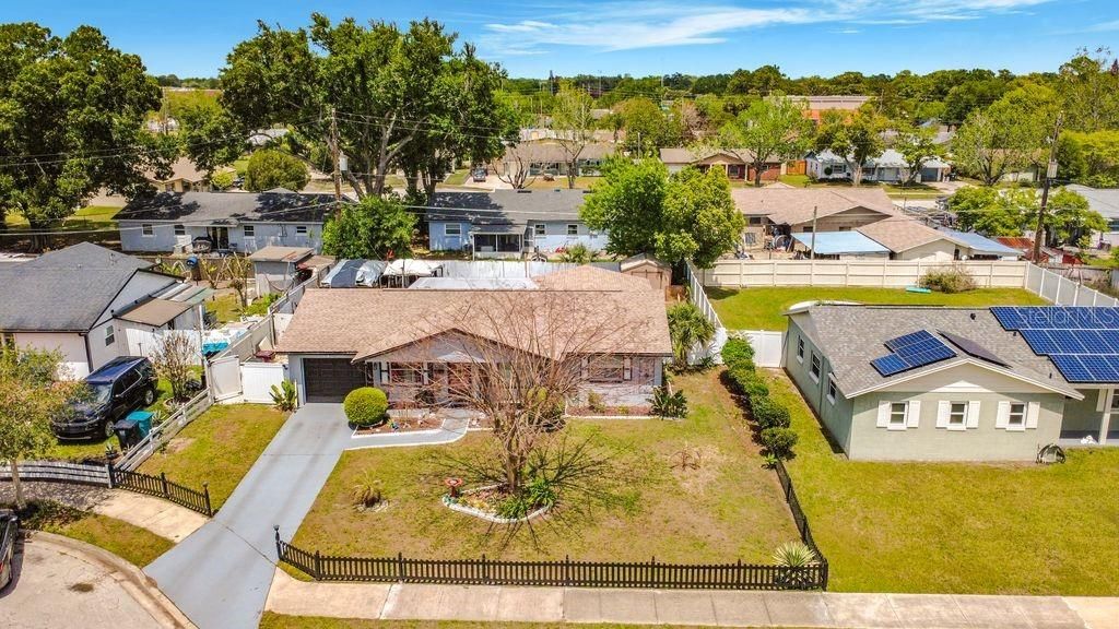 6025 MARGIE COURT, Orlando, FL 32807