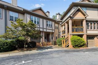 1344 Stillwood Chase NE, Atlanta, GA 30306