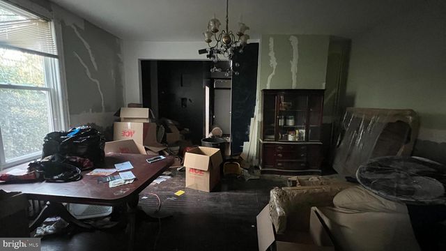 1241 PERRY ST NE, Washington, DC 20017