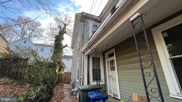 1241 PERRY ST NE, Washington, DC 20017