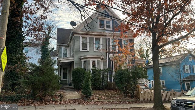 1241 PERRY ST NE, Washington, DC 20017