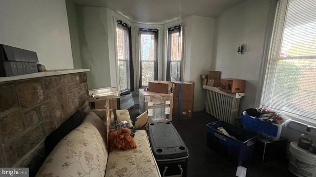 1241 PERRY ST NE, Washington, DC 20017