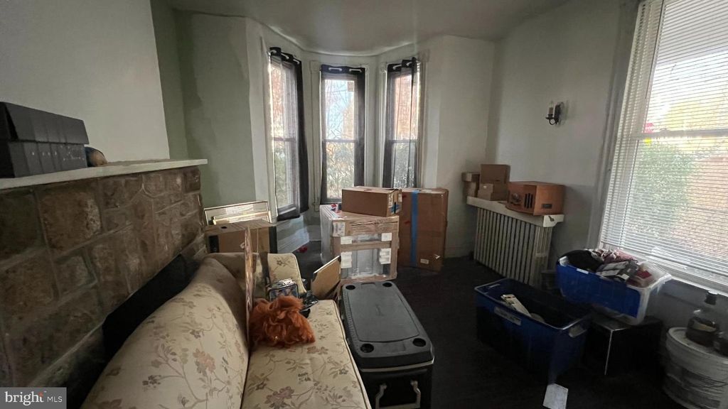 Image 7 of property listing at 1241 PERRY ST NE, Washington, DC 20017