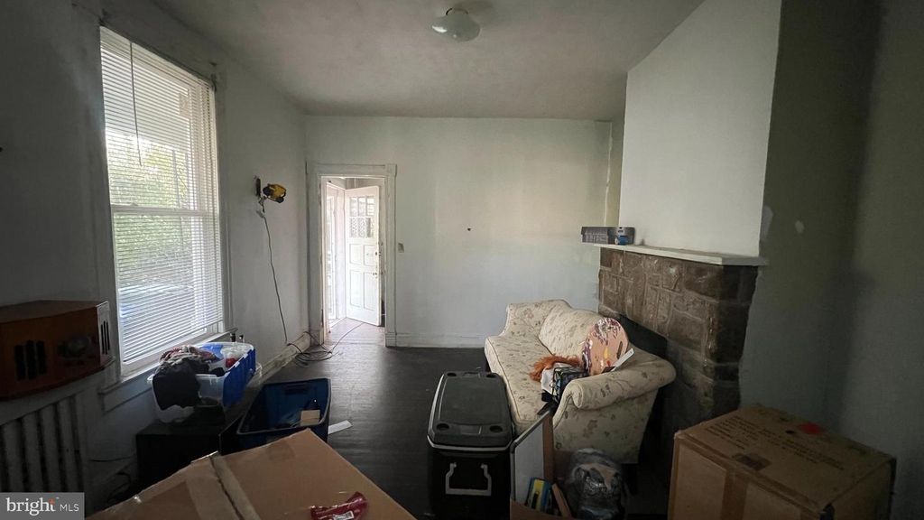 Image 8 of property listing at 1241 PERRY ST NE, Washington, DC 20017