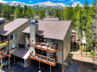 760 Columbine Road B6, Breckenridge, CO 80424