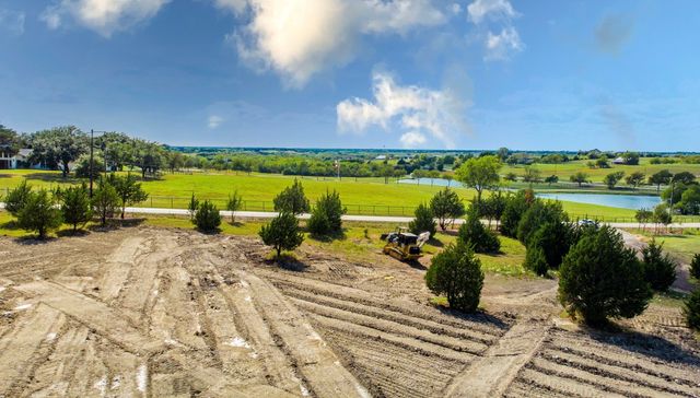 265 Cornstalk Road, Rockwall, TX 75032