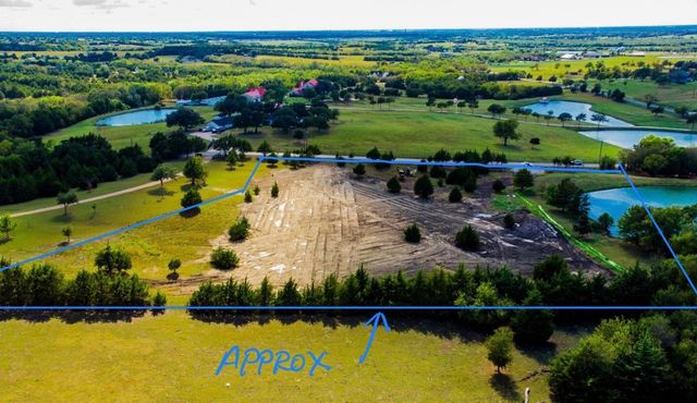 265 Cornstalk Road, Rockwall, TX 75032