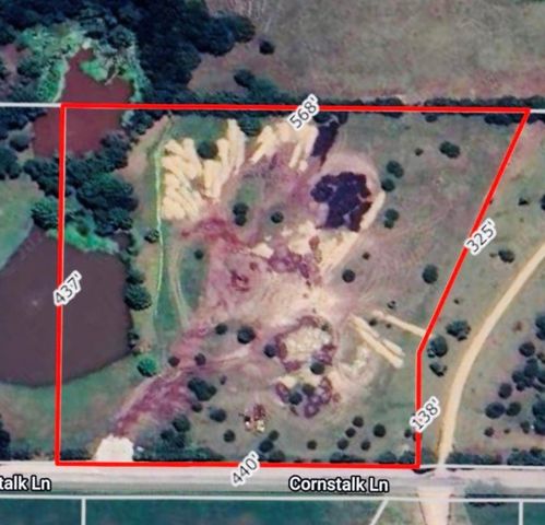 265 Cornstalk Road, Rockwall, TX 75032