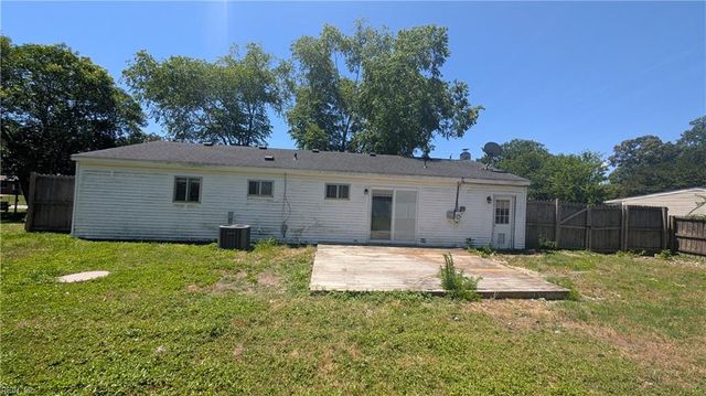 2852 N Shore DR, Suffolk, VA 23435