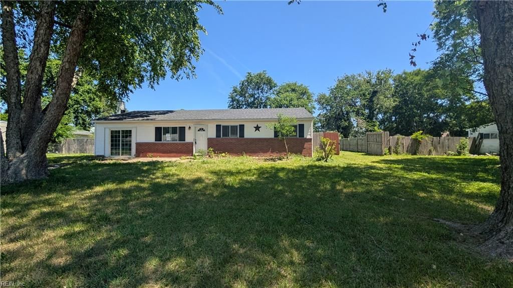 2852 N Shore DR, Suffolk, VA 23435
