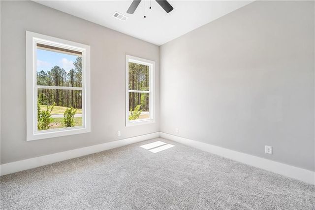 0 Kelley Highlands Drive - Lot 3, Talking Rock, GA 30175