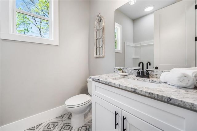 0 Kelley Highlands Drive - Lot 3, Talking Rock, GA 30175