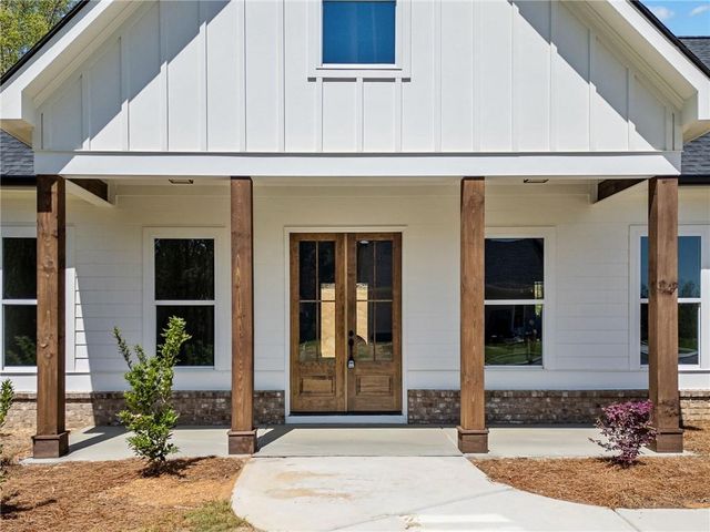 0 Kelley Highlands Drive - Lot 3, Talking Rock, GA 30175
