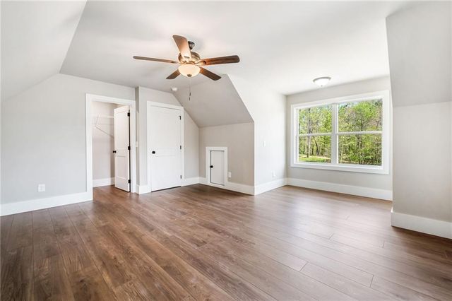 0 Kelley Highlands Drive - Lot 3, Talking Rock, GA 30175