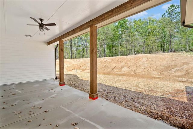 0 Kelley Highlands Drive - Lot 3, Talking Rock, GA 30175