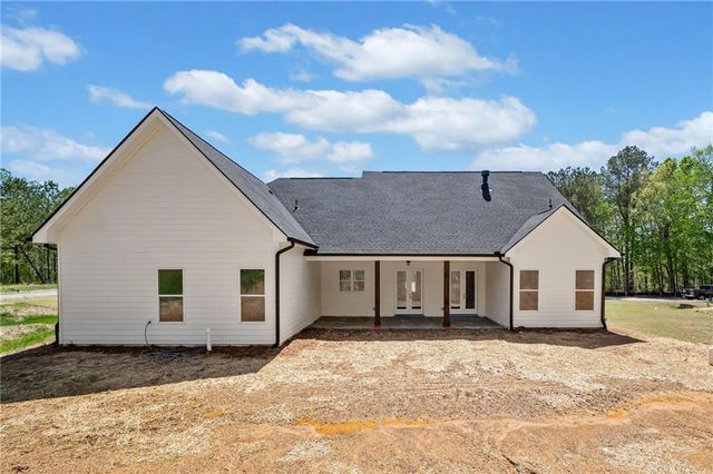 0 Kelley Highlands Drive - Lot 3, Talking Rock, GA 30175
