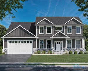 8801 Harlow Court, Sylvania, OH 43560