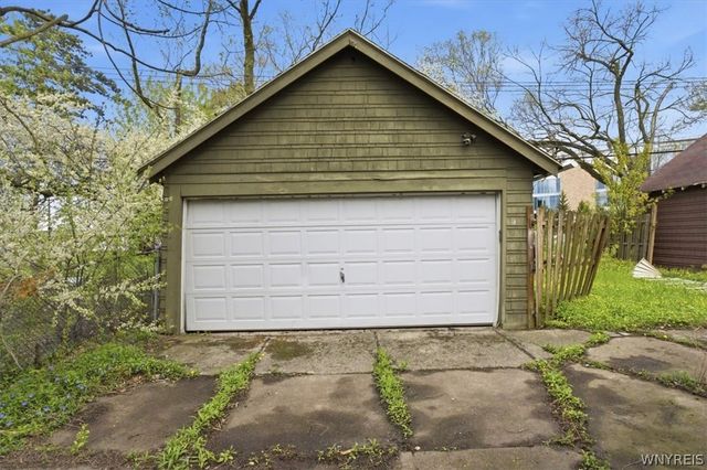 162 Winspear Avenue, Buffalo, NY 14215