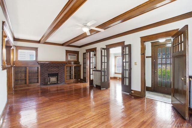 162 Winspear Avenue, Buffalo, NY 14215