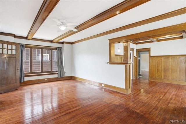 162 Winspear Avenue, Buffalo, NY 14215