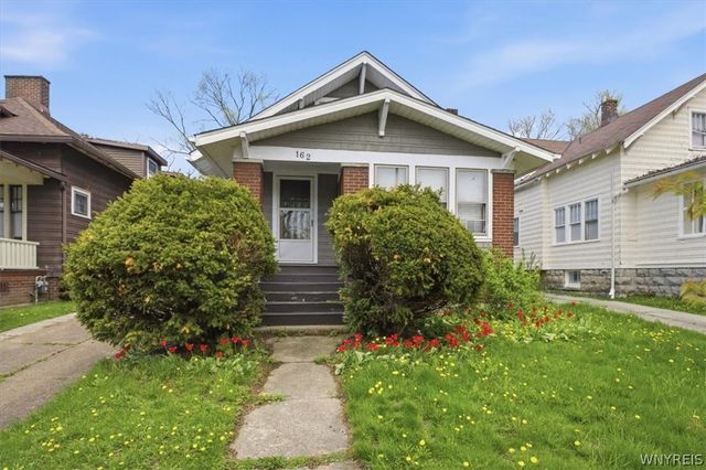 162 Winspear Avenue, Buffalo, NY 14215