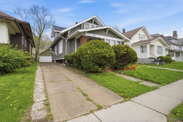 162 Winspear Avenue, Buffalo, NY 14215