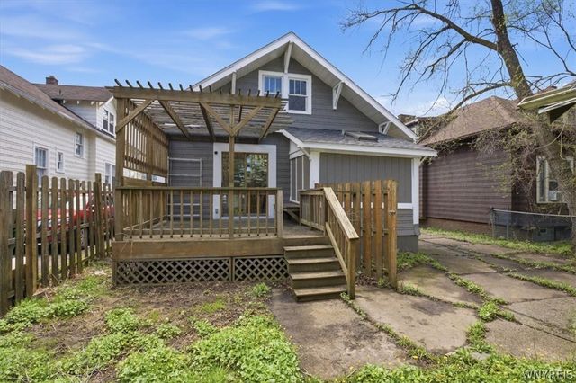 162 Winspear Avenue, Buffalo, NY 14215