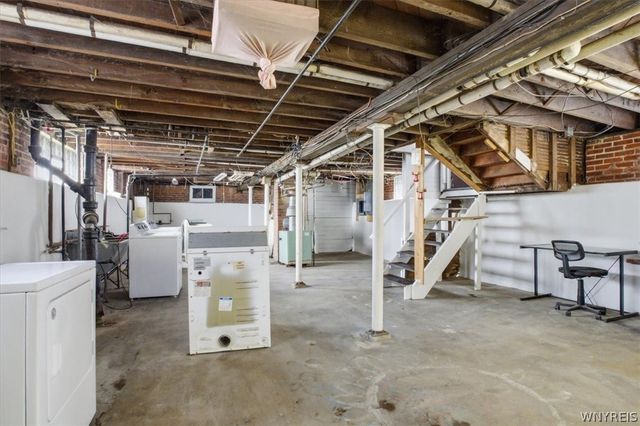 162 Winspear Avenue, Buffalo, NY 14215