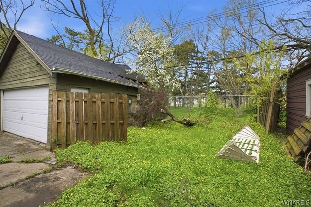162 Winspear Avenue, Buffalo, NY 14215