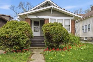 162 Winspear Avenue, Buffalo, NY 14215