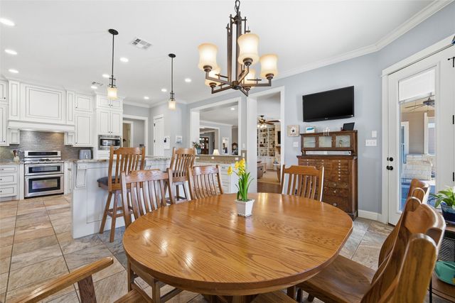 17011 Star Canyon Drive, Woodway, TX 76712