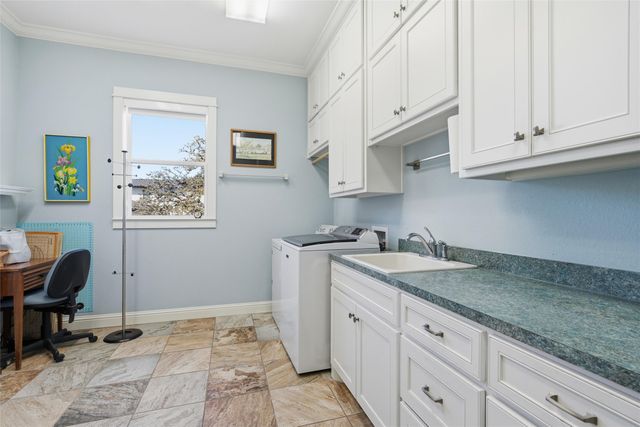 17011 Star Canyon Drive, Woodway, TX 76712