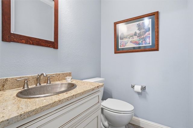 17011 Star Canyon Drive, Woodway, TX 76712