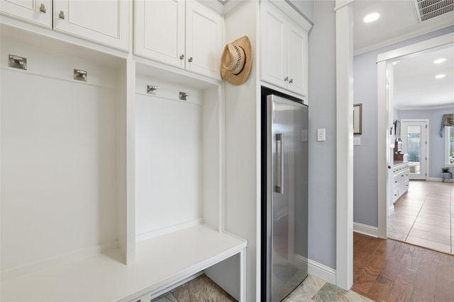 17011 Star Canyon Drive, Woodway, TX 76712