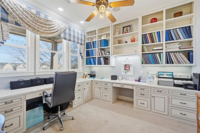 17011 Star Canyon Drive, Woodway, TX 76712